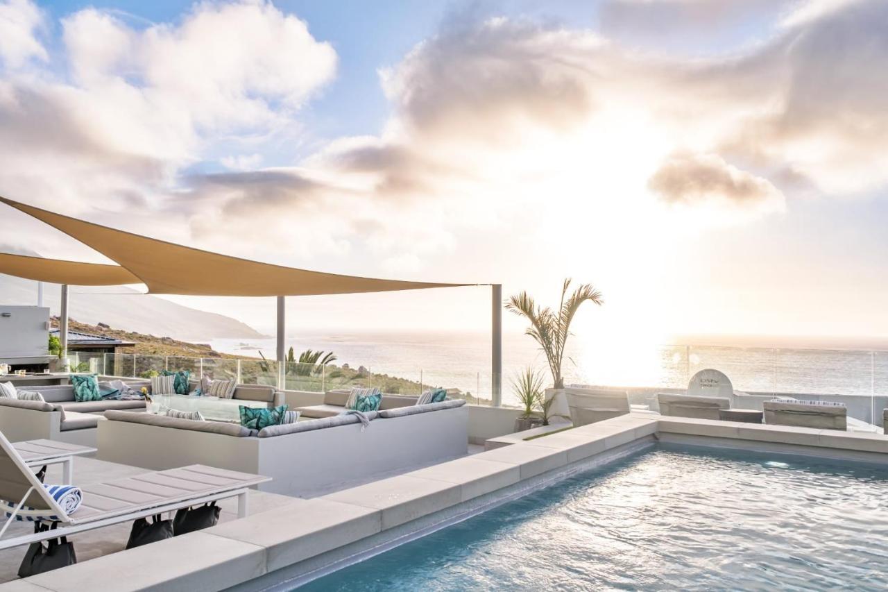 Atlantic Horizons Villa Cape Town Exterior photo