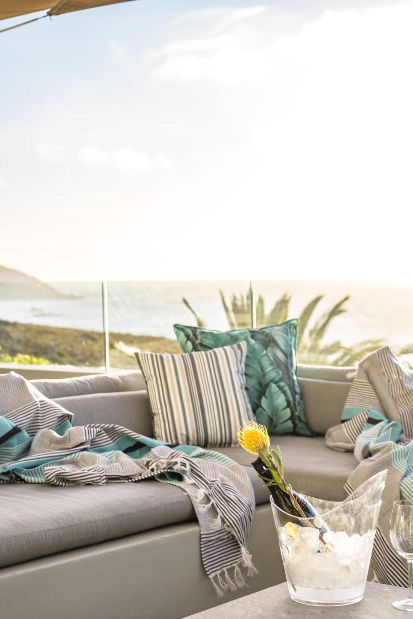 Atlantic Horizons Villa Cape Town Exterior photo
