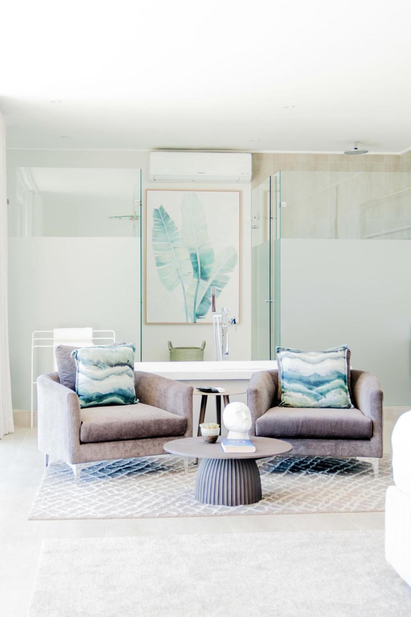 Atlantic Horizons Villa Cape Town Exterior photo