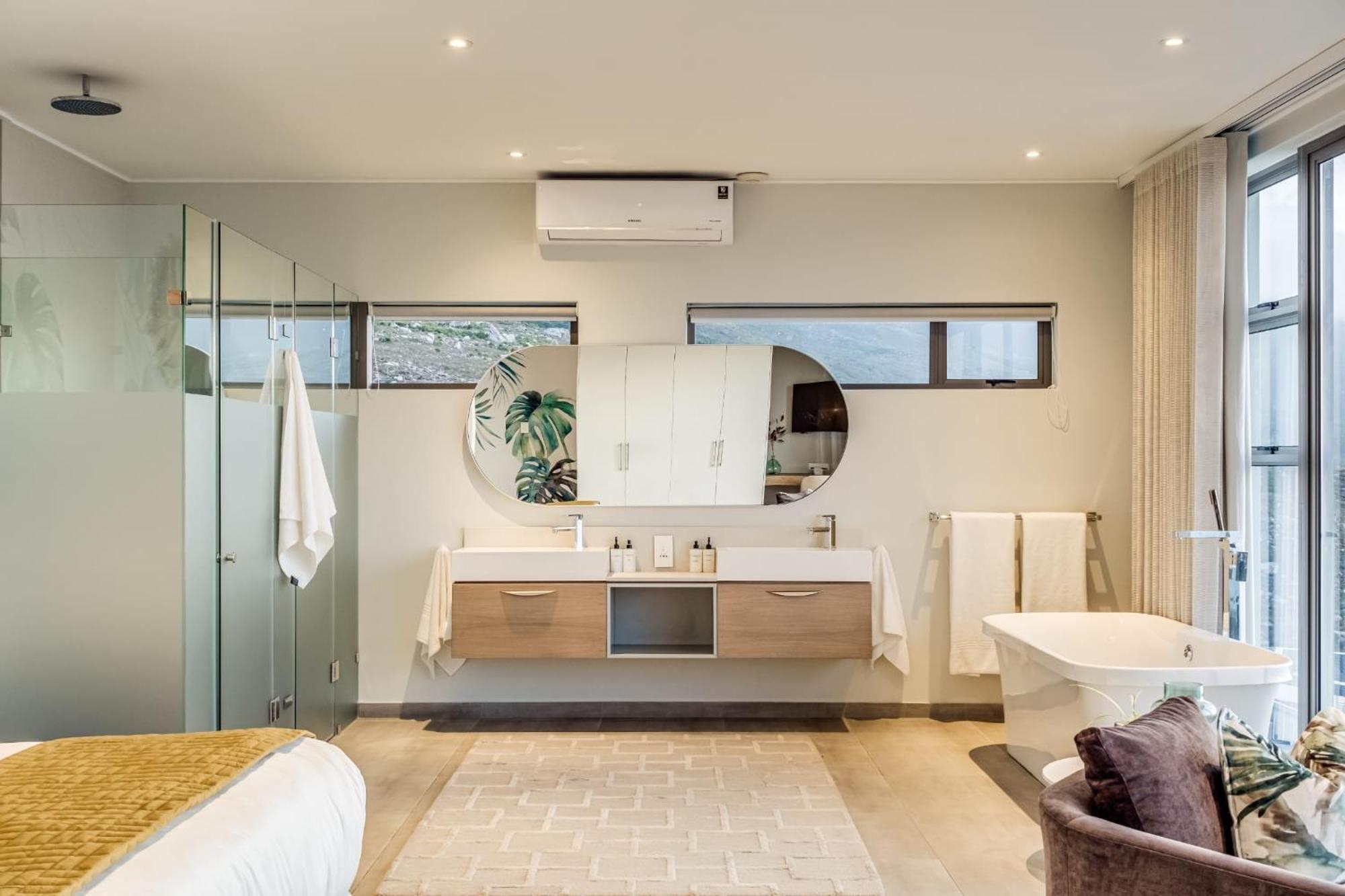 Atlantic Horizons Villa Cape Town Exterior photo