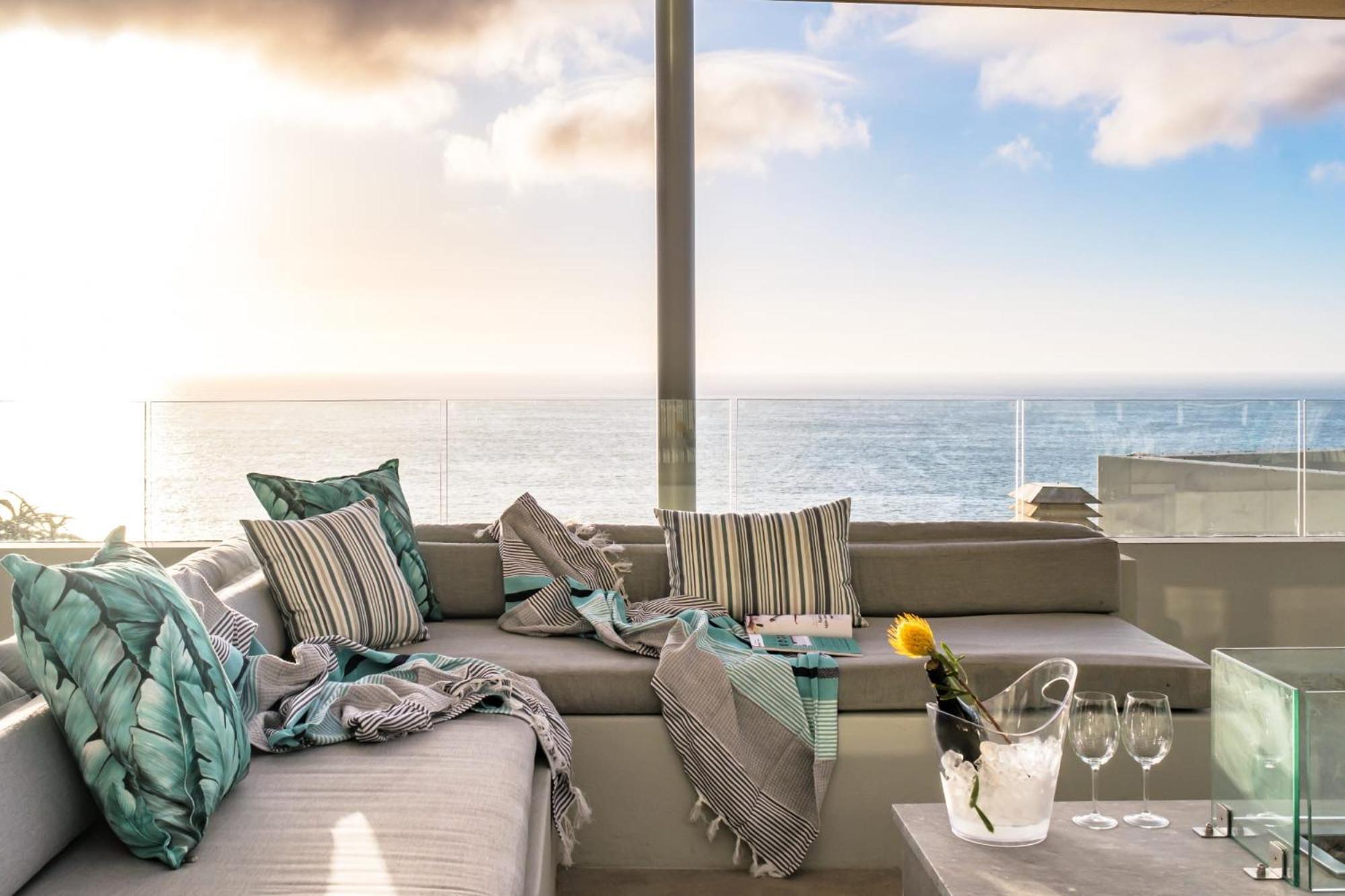 Atlantic Horizons Villa Cape Town Exterior photo