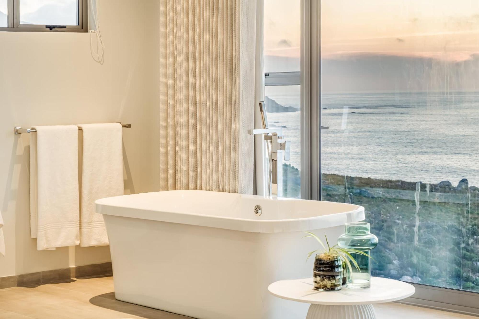 Atlantic Horizons Villa Cape Town Exterior photo