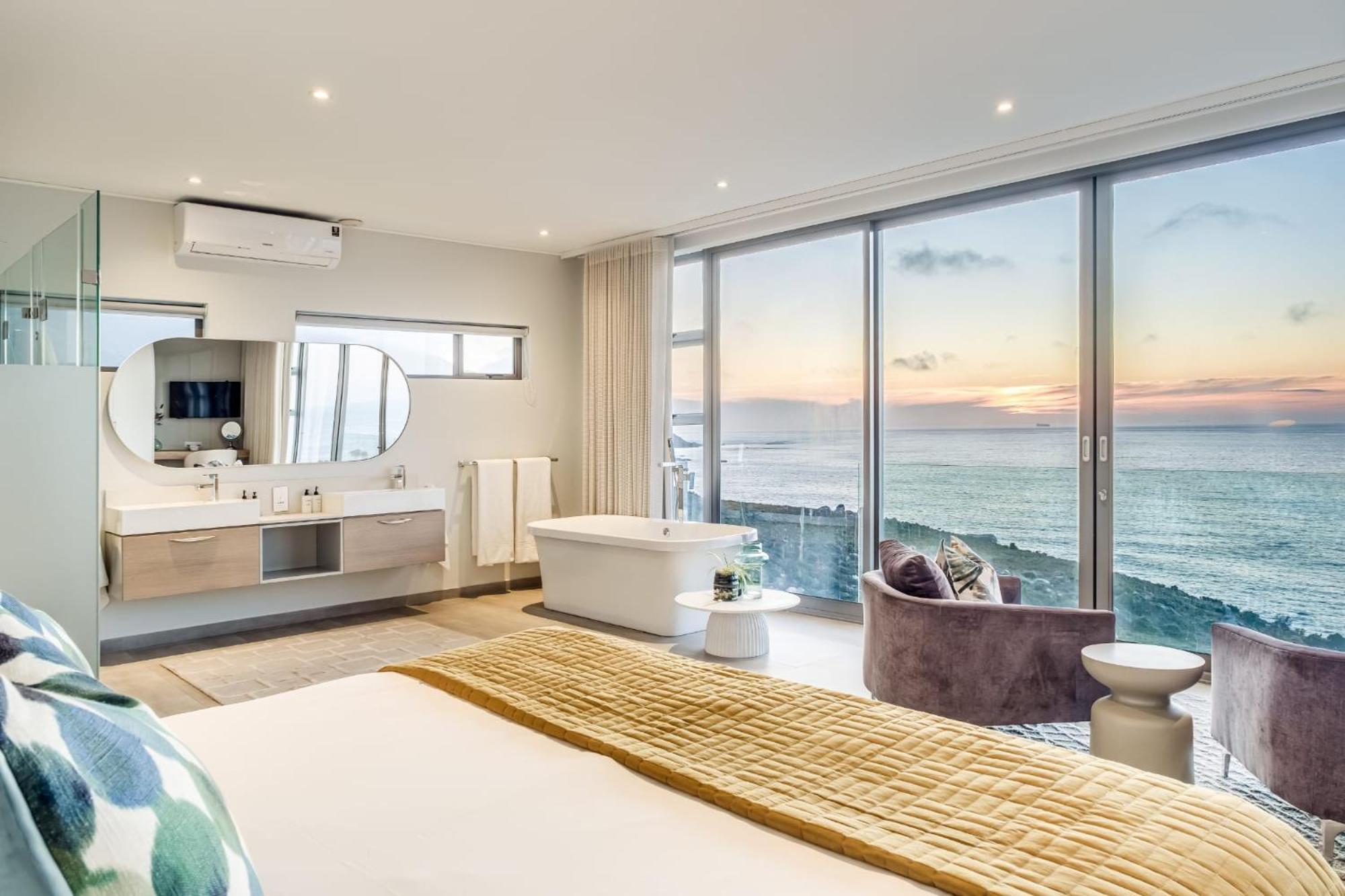 Atlantic Horizons Villa Cape Town Exterior photo
