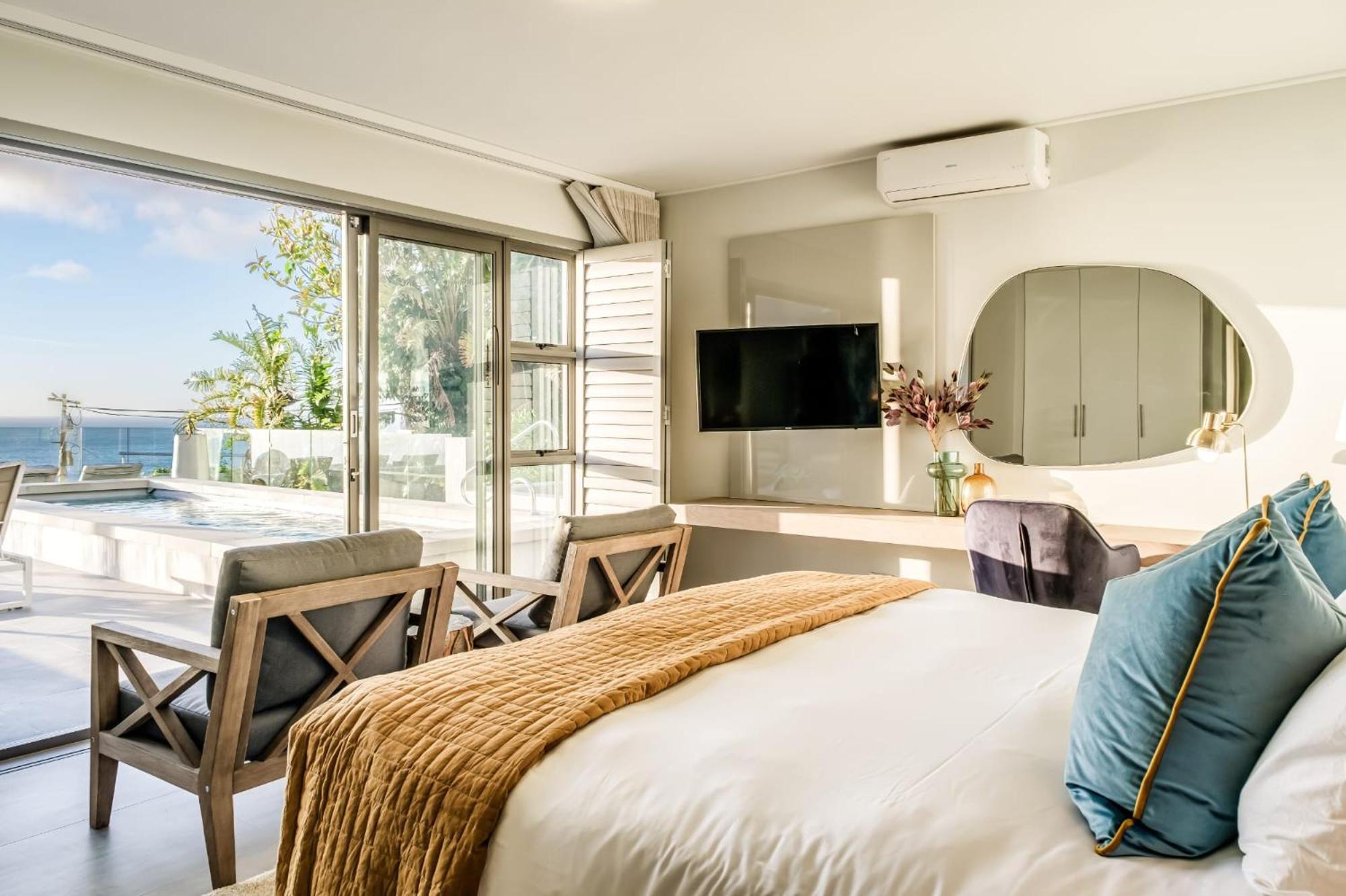 Atlantic Horizons Villa Cape Town Exterior photo