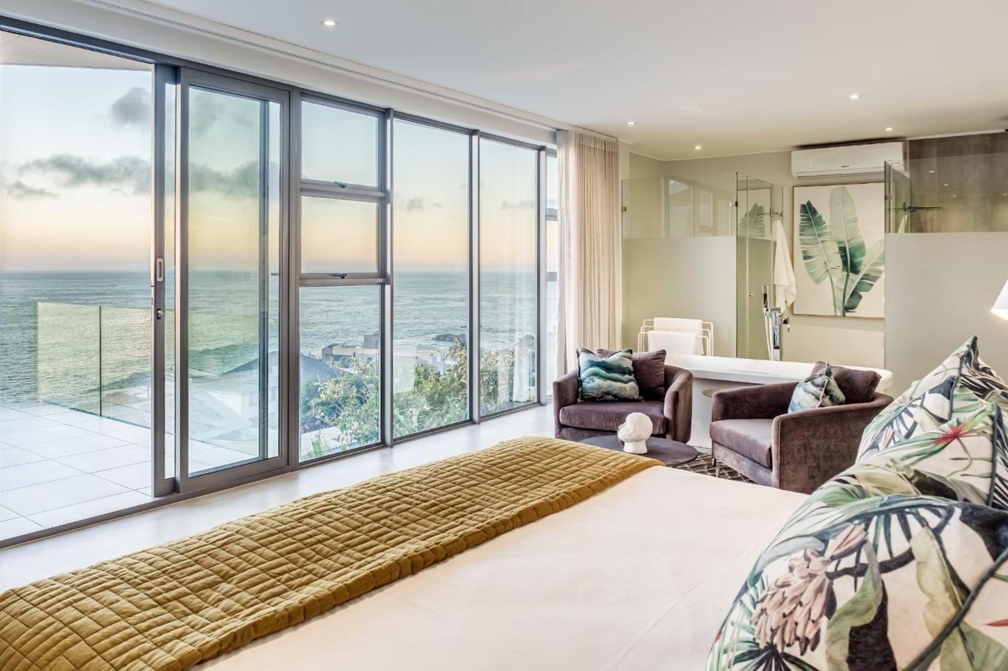 Atlantic Horizons Villa Cape Town Exterior photo