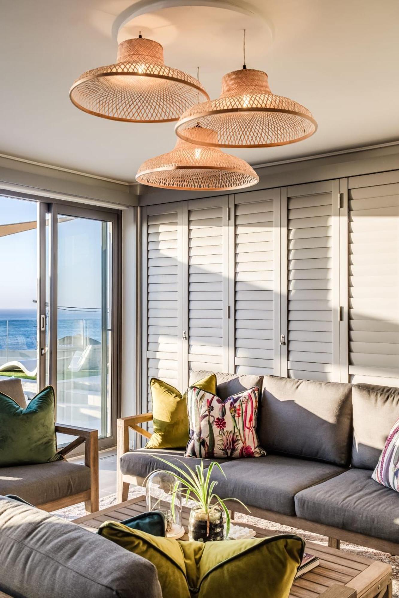 Atlantic Horizons Villa Cape Town Exterior photo