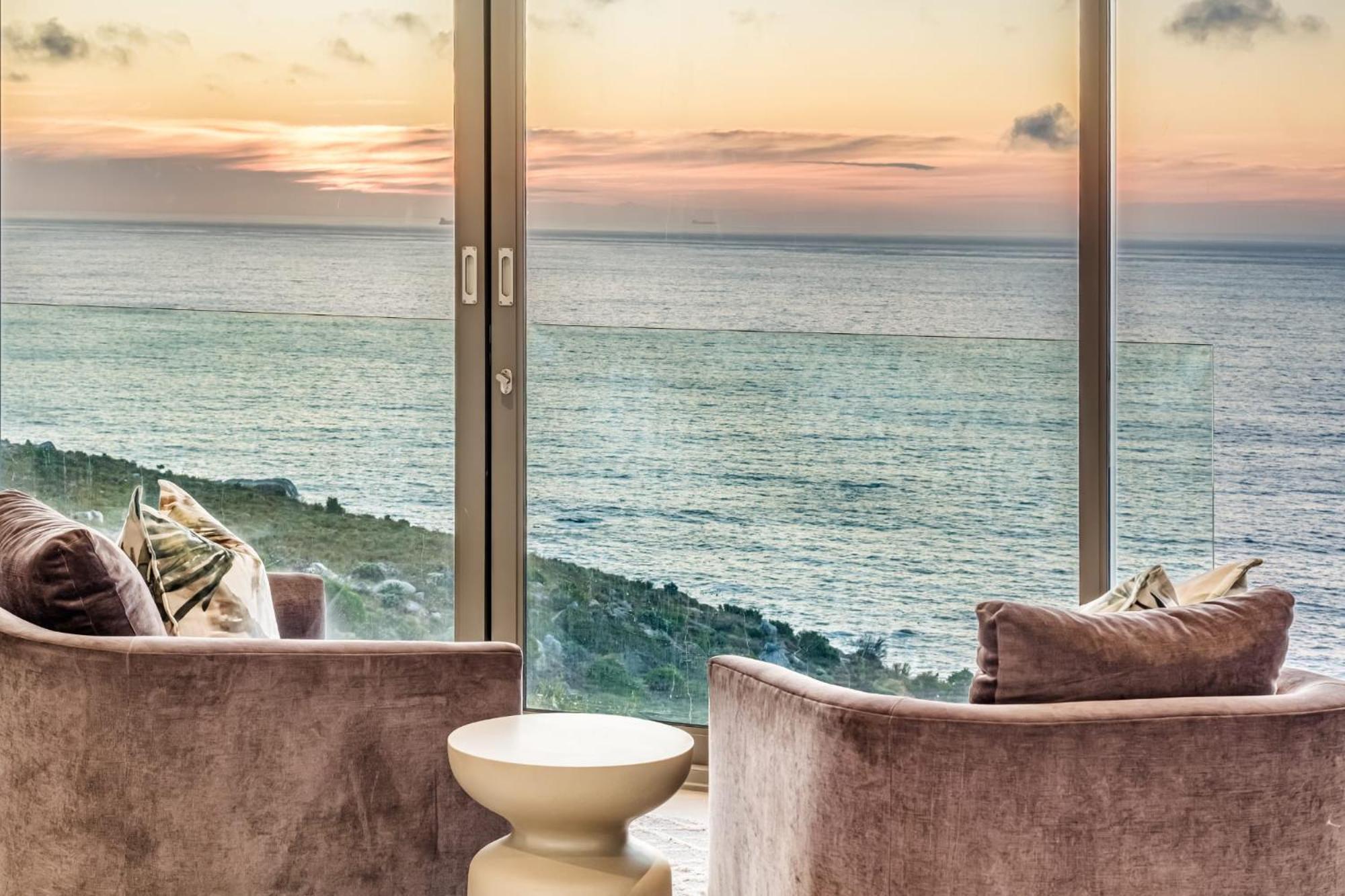 Atlantic Horizons Villa Cape Town Exterior photo